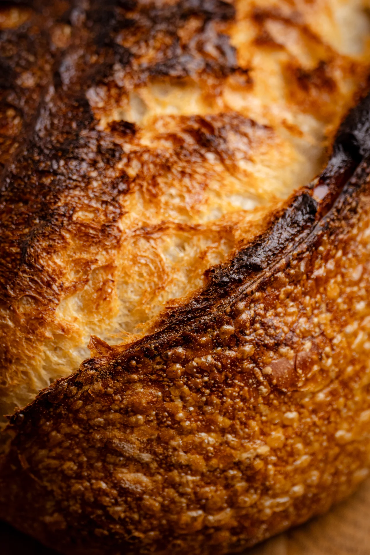 Loafi bakery, Ramsbottom